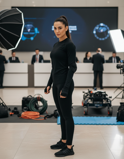 Melis C.