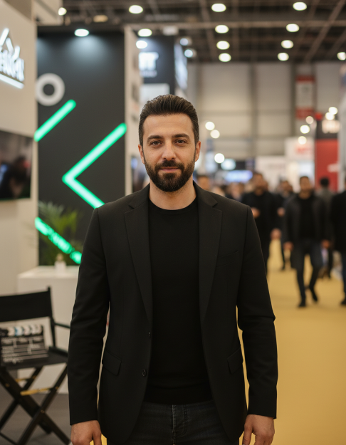 Kaan S.